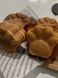 Meow Waffee - Waffles & Coffee in the heart of Darwin