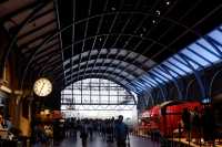 THE MAKING OF HARRY POTTER 1 DAY TRIP
