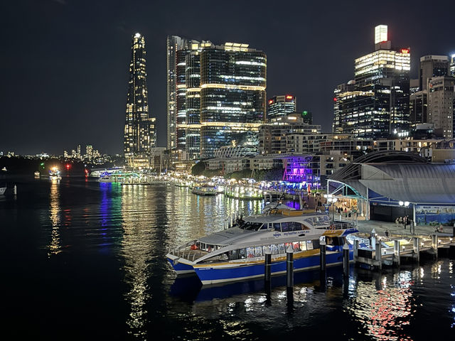 Come explore Sydney!
