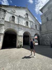 Panglao 4 Days Travel Guide 