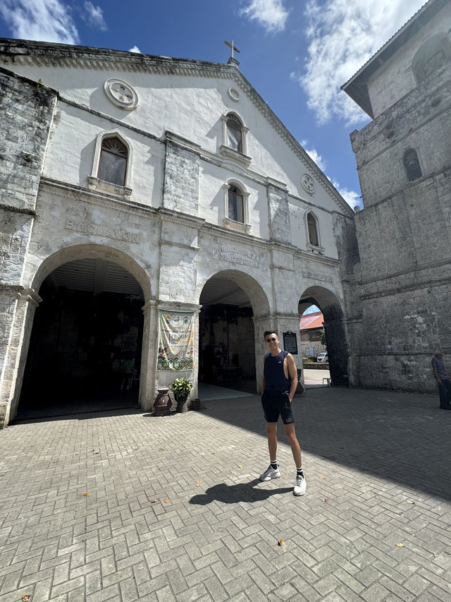 Panglao 4 Days Travel Guide 