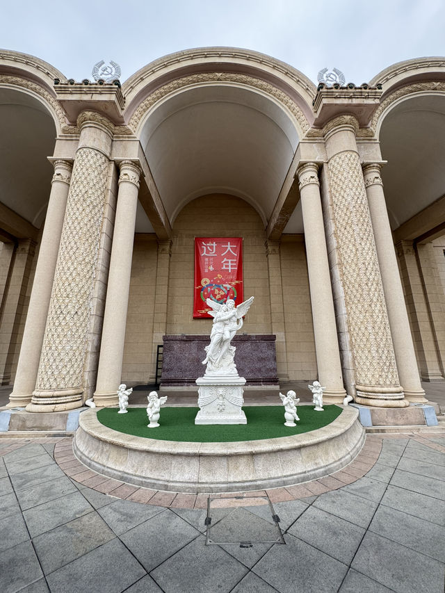 北京「老莫」 ：北京第一高級俄餐館，體驗正宗俄羅斯菜