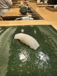 【東京都世田谷区】鮨処榎本
