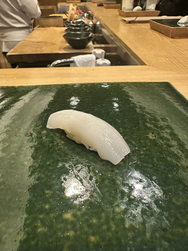 【東京都世田谷区】鮨処榎本