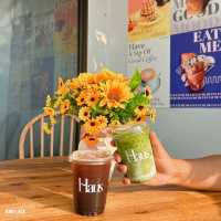 ✨#คาเฟ่เปิดใหม่พัทยา มีถึง4ชั้น วิวดีมู้ดดีมาก 🏠