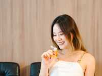 Yan Spa – สปาหรูในโรงแรม Cross Vibe Bangkok 