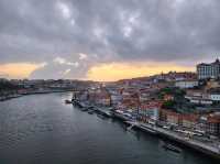 [🇵🇹ポルト] ドン・ルイス1世橋から見るポルトの絶景と歴史