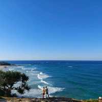 Stradbroke Island: A Peaceful Escape Near Brisbane