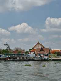 วันเดย์ทริปที่เกาะเกร็ด - นนทบุรี 🙌🏻