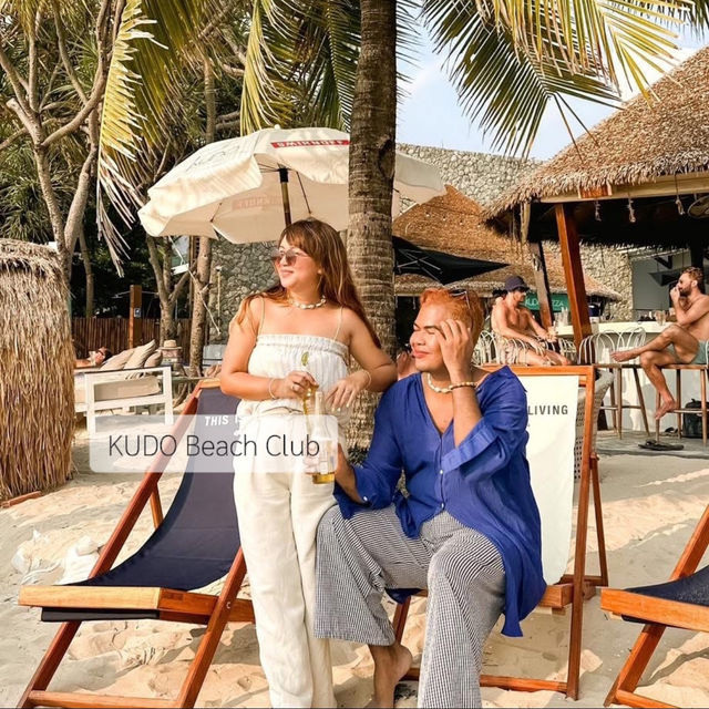 แนะนำ 3 Beach club ภูเก็ต 💕🩷
