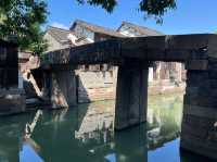 Magical Ancient Water Town you must come-Wuzhen