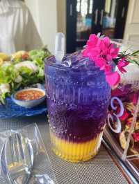 “หอมจันทร์” ร้านอาหารไทยและคาเฟ่ในเชียงราย