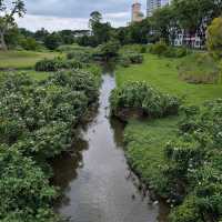 Bishan-Ang Mo Kio Park