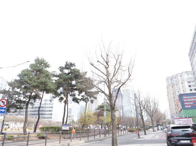首爾｜汝矣島飯店推薦 Glad Yeouido 交通便利、服務佳，值得再來入住