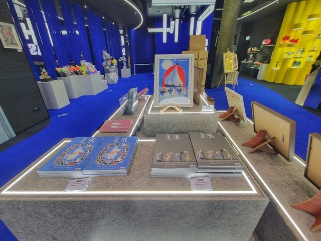 🌟✨ 尖沙咀海運城 ASCE——集藝術、購物與美食於一身的潮流地標！ 🎨🛍️🍴