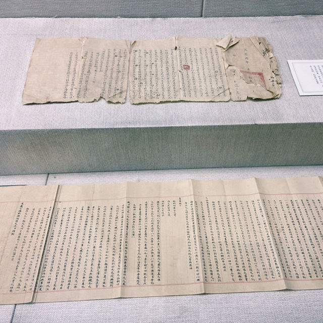 西安回民街必訪景點——高家大院，探索四百年歷史古宅