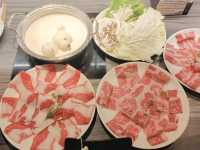肉質鮮美豐富值得一吃的好食多雙城店🥩