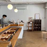 Butter bakery 