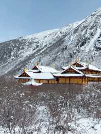 ต้องร้องโอ้วโหวกับความสวยที่มองเห็น Huanglong