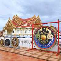 วัดพระธาตุเชิงชุมวรวิหาร