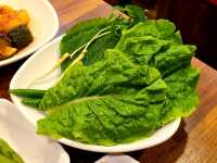 제주 중문 맛집)아방갈비 - 서귀포 한우 소갈비 냉면 전문점.