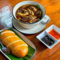 ครัวสุโข ร้านอาหารไทยแบบออแกนิค