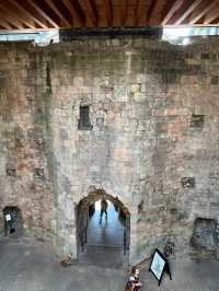 Clifford’s Tower