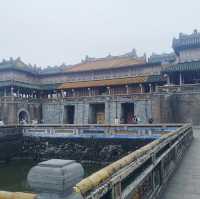Imperial City of Hue: A Majestic Walk Through Time 🇻🇳