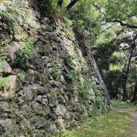 福岡城遺跡（Fukuoka Castle Ruins）