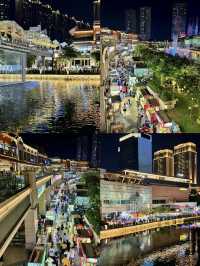 Discover the Charm of Foshan: A Winter Wonderland of Culture & Cuisine 🌞🏙️🍜