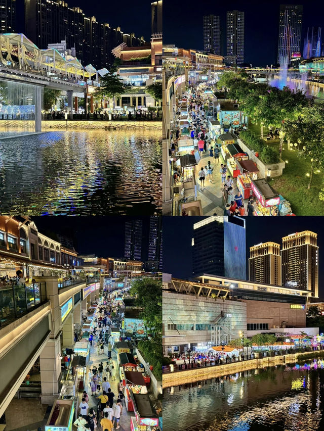 Discover the Charm of Foshan: A Winter Wonderland of Culture & Cuisine 🌞🏙️🍜