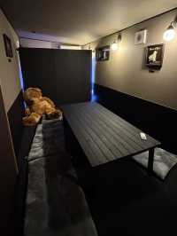 【山口旅行】雰囲気抜群な夜カフェ