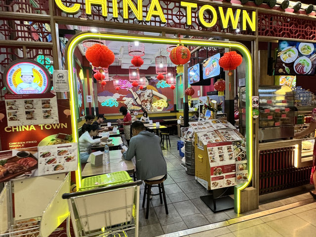 泰國曼谷自由行