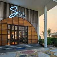 Sea Talay Pattaya ร้านอาหารเปิดใหม่สุดชิล