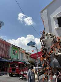 สัมผัสเสน่ห์Old town Phuket 