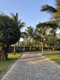 고급스러운 스파와 함께 호칼스 즐기기 좋은 앙사나🌴