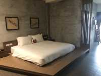 瑞穗溫泉住宿推薦～松邑莊園