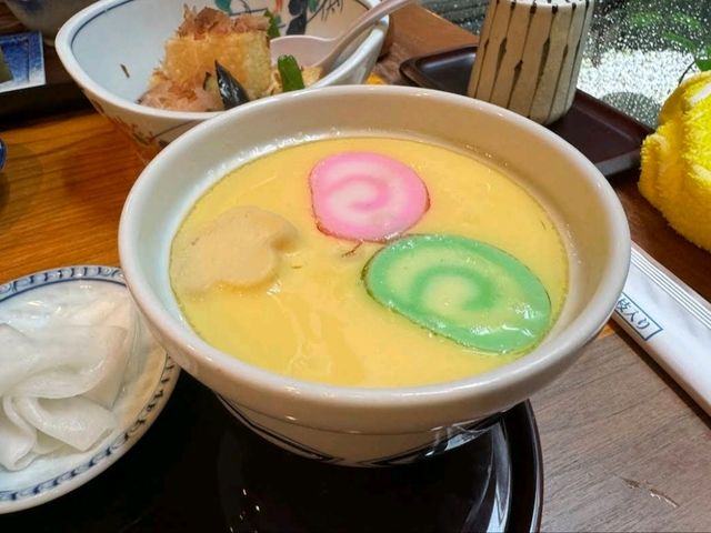[나가사키 명물 맛집 – 150년 전통의 욧소(吉宗)]