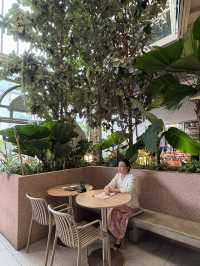 Zukkini at Oasis Ara Damansara, Cozy and Chill Spot for Brunch