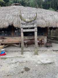 Tam-awan Village