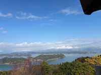  天草（あまくさ）｜海と山の絶景を一度に楽しめる自然の宝箱！⛰️🌊