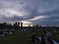 แพลนเที่ยวสิงคโปร์วันหยุดยาว