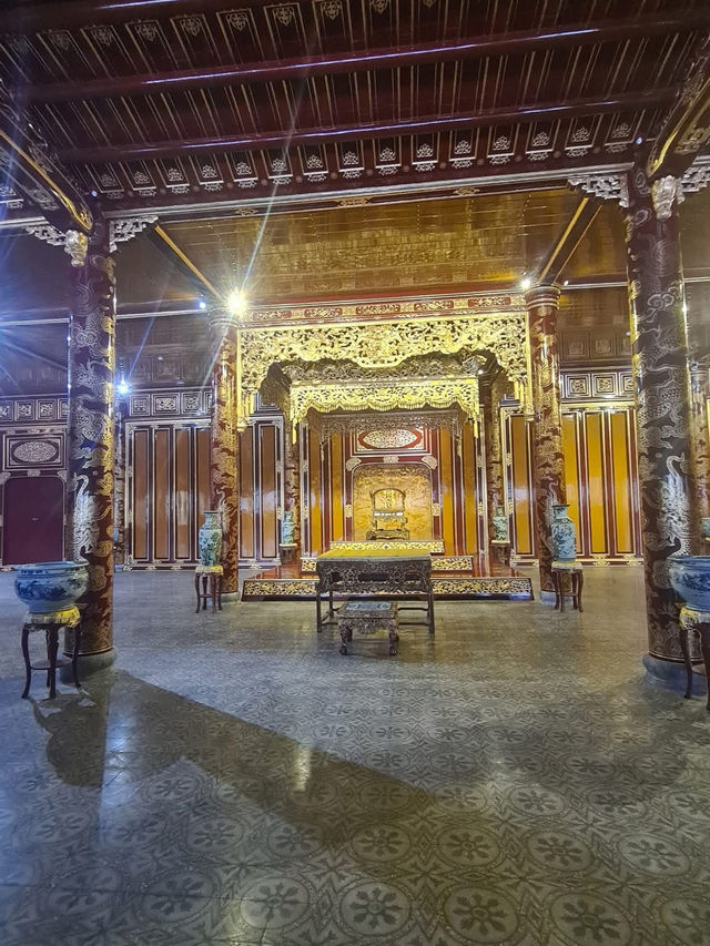 順化皇城