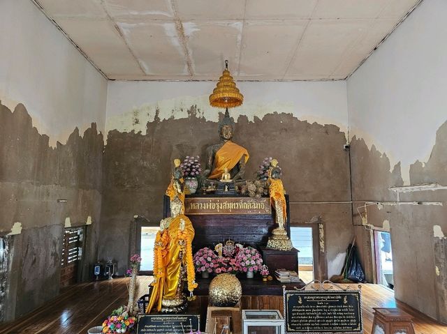 วัดขุนสมุทราวาส