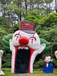 歡樂滿載的親子假期，劍湖山世界主題樂園一日遊