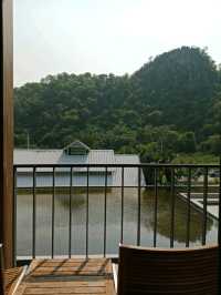 โรงแรมวิวเขา The Peri Hotel Khaoyai