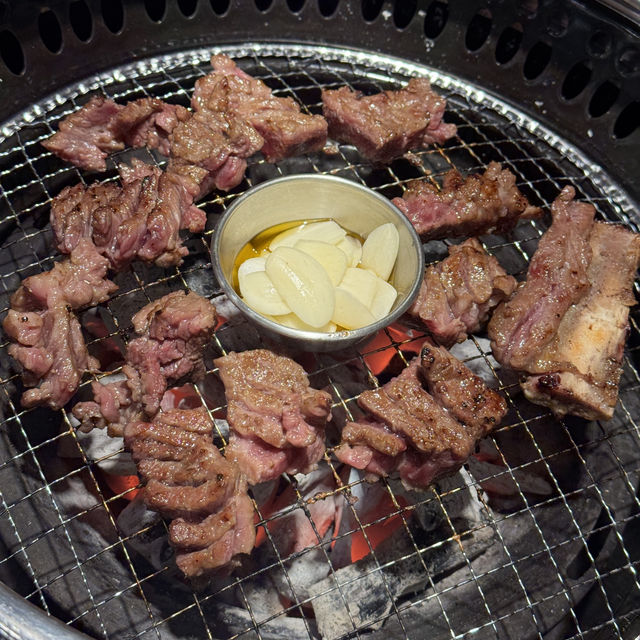 미아사거리역 고기집 옛날농장미아현대점
