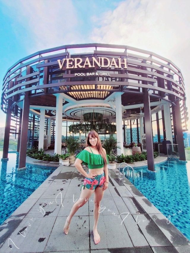 A Memorable Escape at Momentus Hotel Singapore
