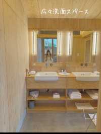 古宇利島のプール付きヴィラ　YAWN YARD Kouri Island