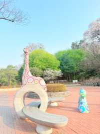 따뜻한 봄에는 꽃을 보러 떠나보세요!!😆😆